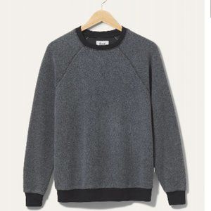 Feat Men's BlanketBlend Crewneck - XL